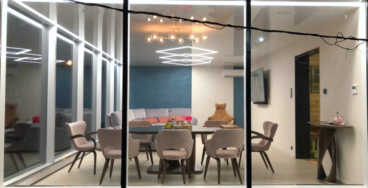 Коттеджный поселок Ренессанс